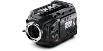 Blackmagic URSA Mini Pro 12K Digital HD Movie Camera