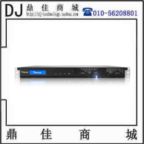 Secus Thecus N4820U-S R NAS Network Storage Cloud Storage Server 4-disk array