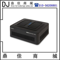 Sonnet eGFX Breakaway Puck RX 560 portable GPU extended graphics accelerator