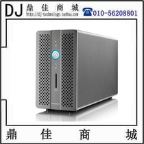 AKiTiO Ike Premium Thunder3 Thunder Double Sword 3 Pro USB3 1 2 Disk Array Storage