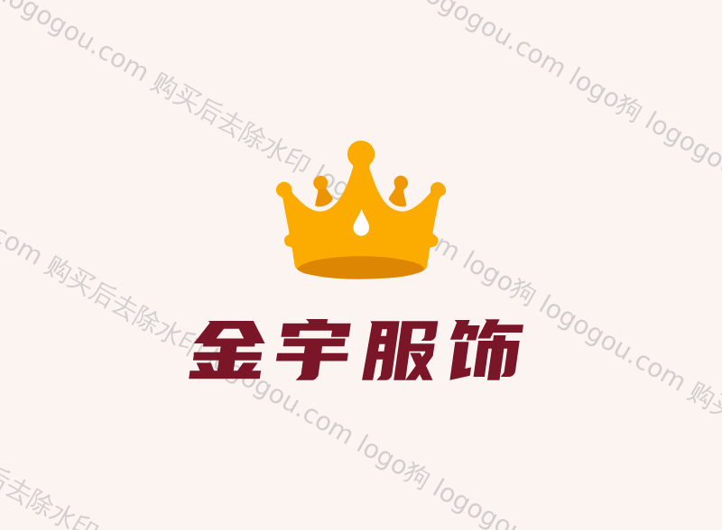 金宇宇服饰