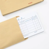 1000 толстая кожаная бумага почтовая отделение Стандартное конверт бумага белая желтая стоимость -сдача налоговой счетов налоговые счета специальной зарплаты настройки зарплаты