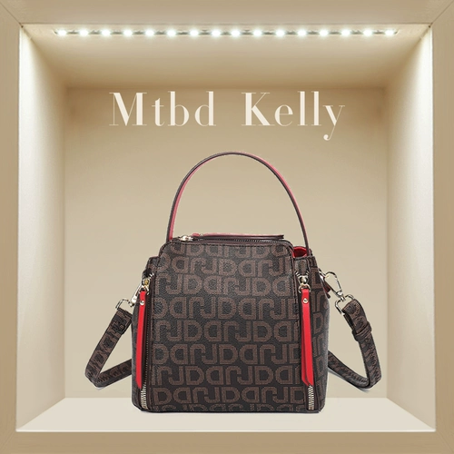 Модная ретро сумка через плечо, универсальная сумка на одно плечо, 2020