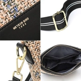 Черная модная универсальная сумка на одно плечо, маленькая сумка через плечо, 2019, осенняя, в корейском стиле