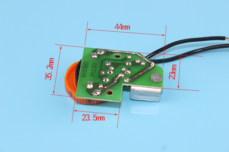 Máy mài góc 180 công suất cao 180 230 máy đánh bóng thống đốc Sửa đổi công cụ điện máy cắt kính