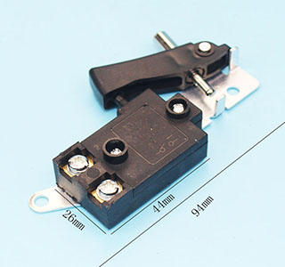 65 75 85 Công tắc điện Công tắc điện Phụ kiện chung cho dụng cụ điện Công tắc sửa chữa và lắp đặt máy cắt bê tông cầm tay