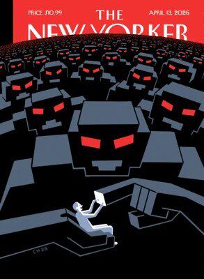 The New Yorker – April 13, 2026