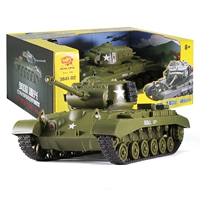 Henglong 3841-02 (Американский M26) Коллекция и бесплатные подарки