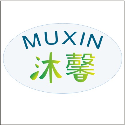 沐馨电子科技的LOGO