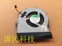 原装 戴尔14Z-N411Z COOLING CPU散热 笔记本风扇 076TRV 拆机