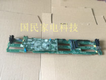 DELL R510 12HD SAS SATA hard disk backplane DGWM2 0Y776M 06V580 physical shooting