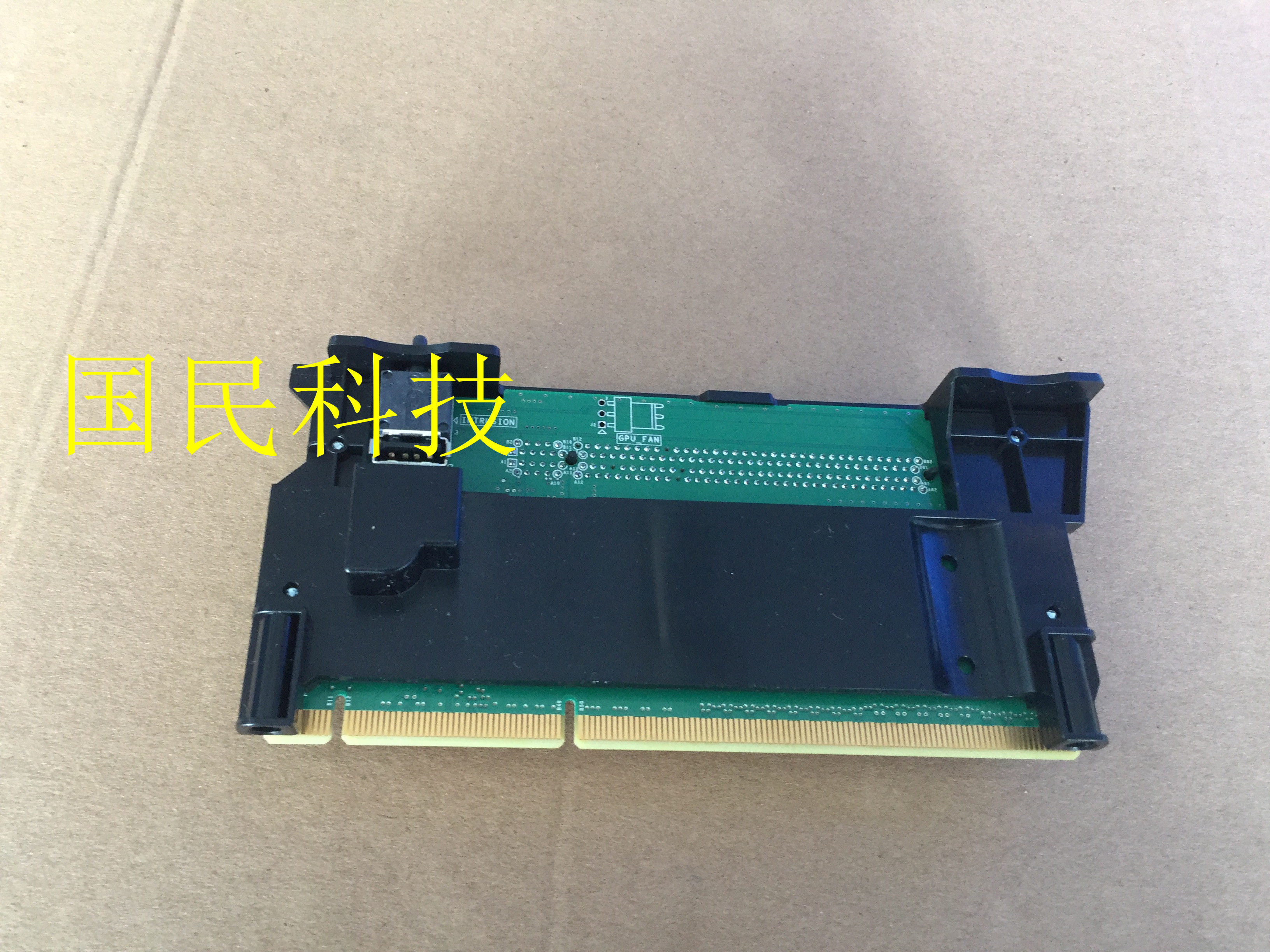 New original dress Dell PowerEdge R720XD small 0C67JY 0C67JY C67JY spot