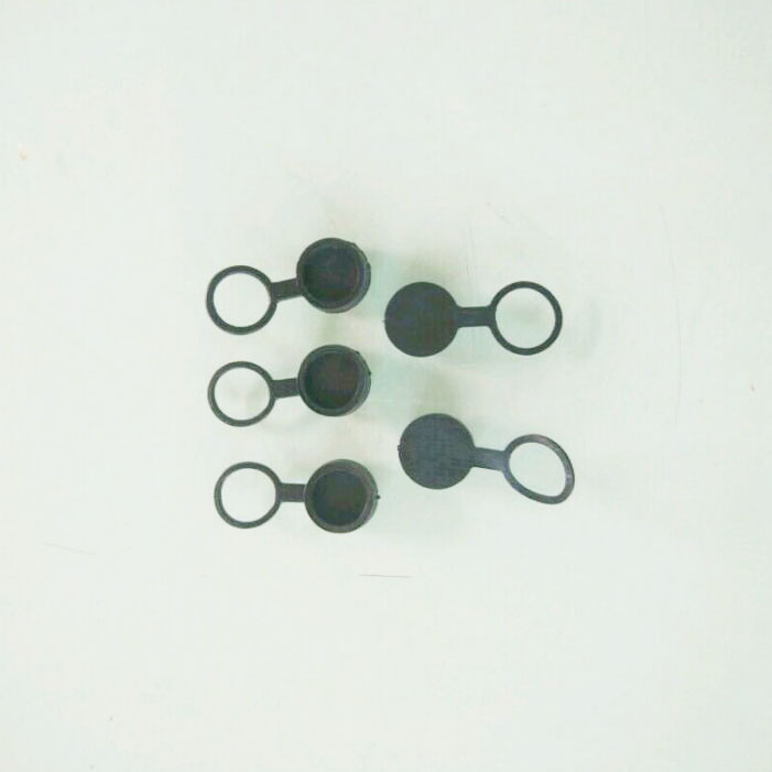 Electric car charging mouth protects cap battery scooter mini lithium scooter airline charging port coat