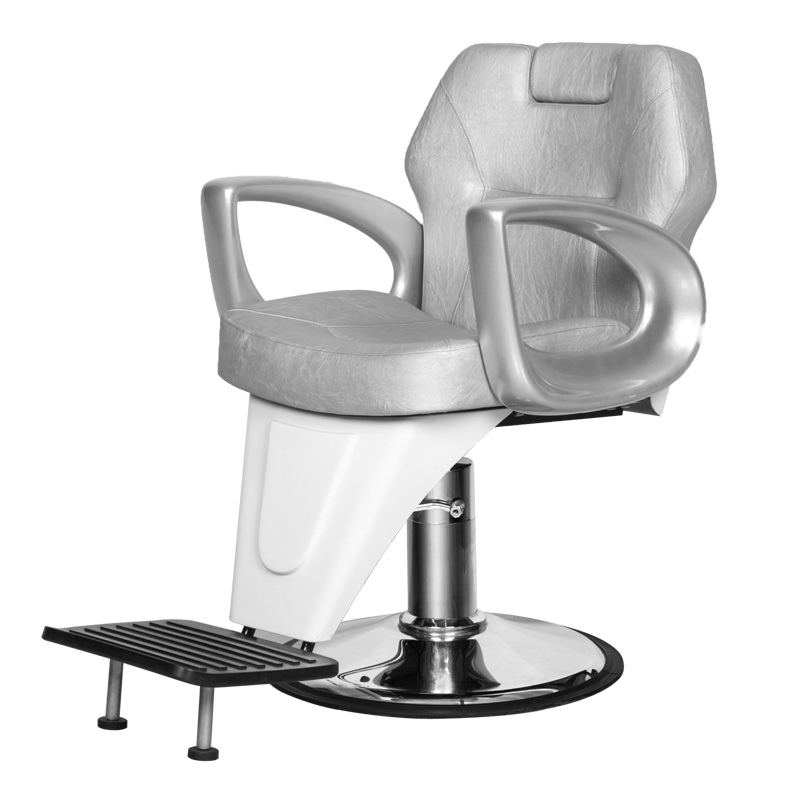 Bermon's new hair chair high quality European style beauty chair retro hair hair cut and pour chair