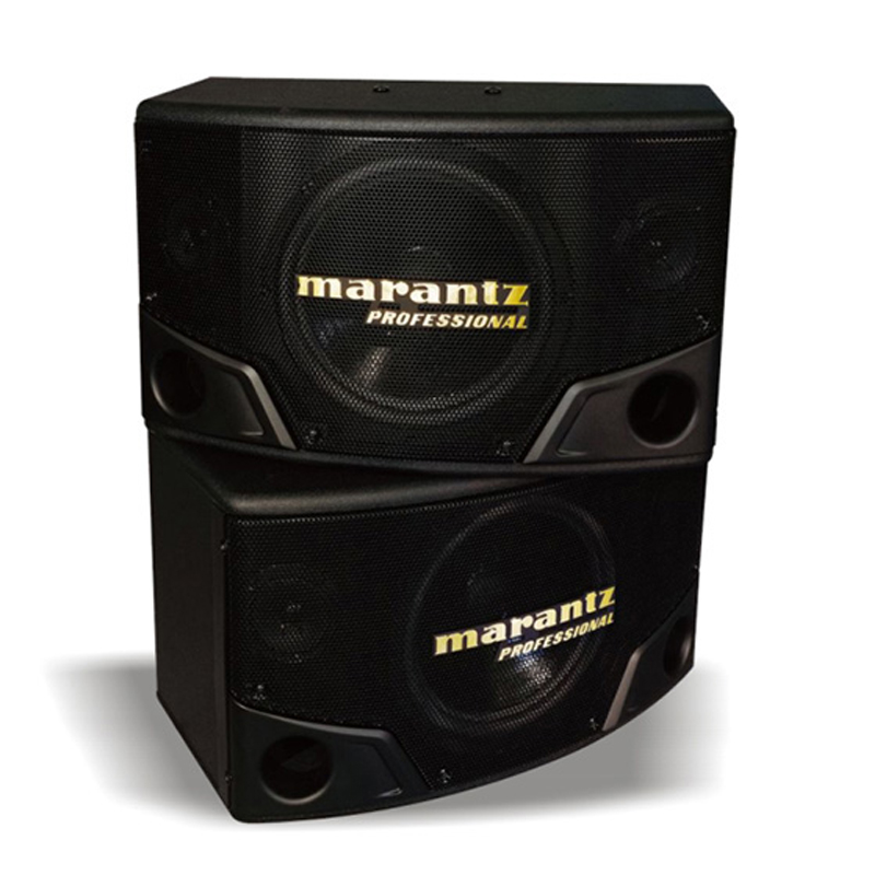 marantz professional speaker