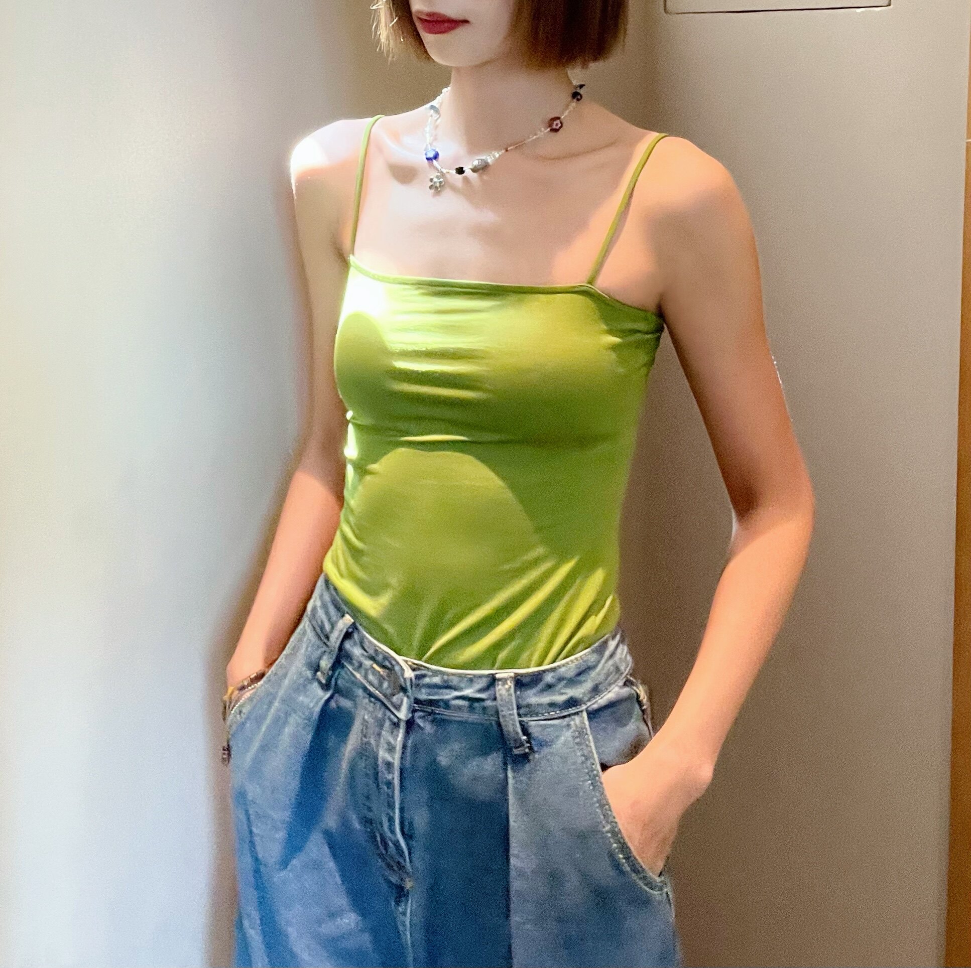 I have a cat outside