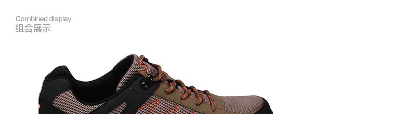 Chaussures imperméables XTEP - Ref 1062587 Image 39