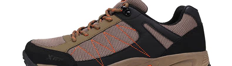 Chaussures imperméables XTEP - Ref 1062587 Image 35