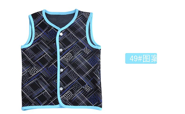 Gilet enfant - Ref 2069842 Image 14