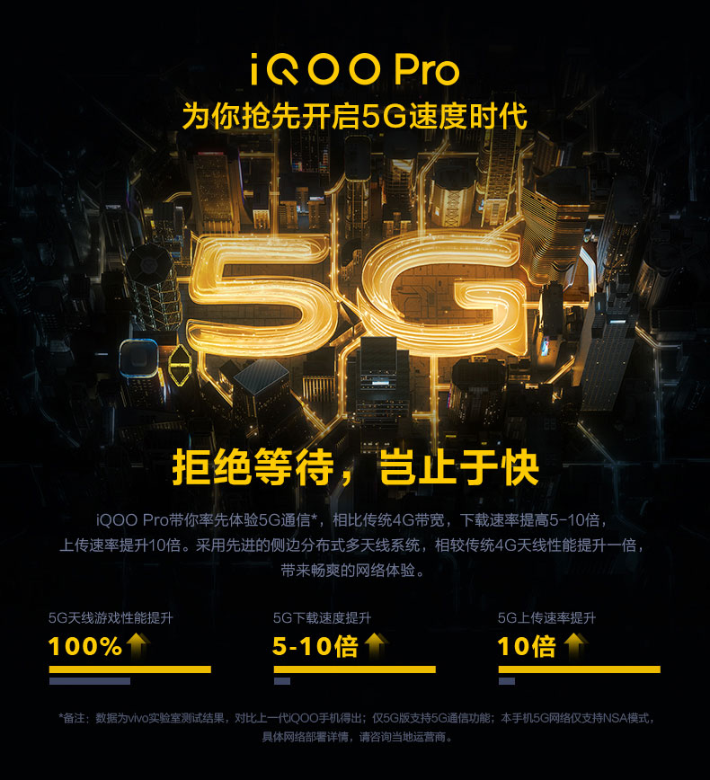 Danh sách mới Dàn hoa Vivo iQOO Pro 5G Điện thoại di động Netcom Qualcomm 855Plus vivo phiên bản iqoo5g mới iqoopro phiên bản 5g Điện thoại trò chơi - Điện thoại di động samsung a21 giá bao nhiều