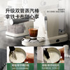 [Birthday Gift] National Subsidy 15% Peicui Pe3366S Xiaobai Xingxing Pro Italian Coffee Machine Small Size for Home Use
