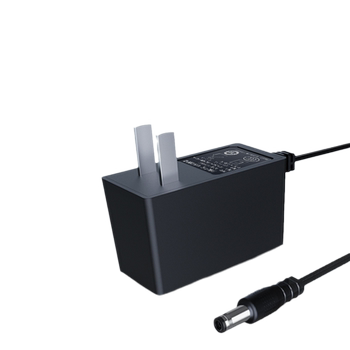 6v universal round hole electronic scale charger