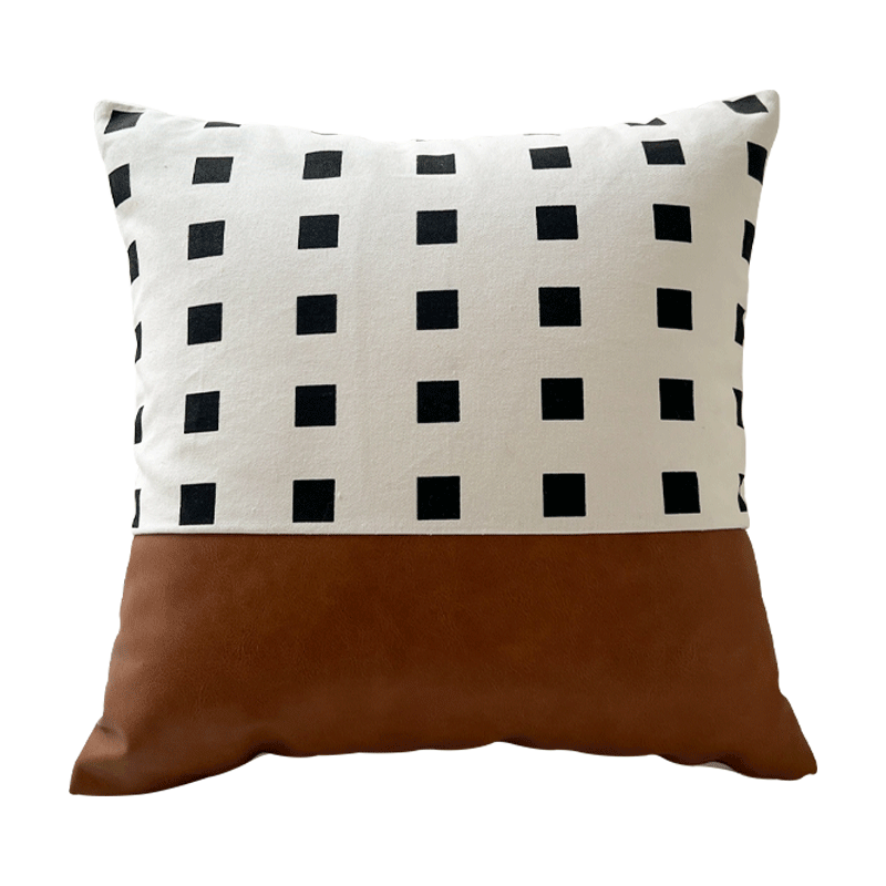 Manyuejia Nordic style living room sofa model room pillow