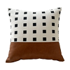 Manyuejia Nordic style living room sofa model room pillow