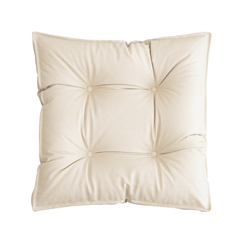 Manyuejia nordic ins girly heart technology cloth cushion