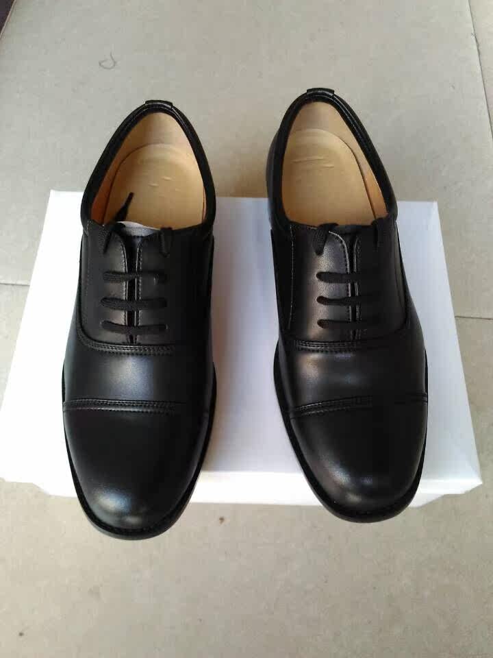 Bottes militaires 00007WJ - Ref 1397994 Image 9