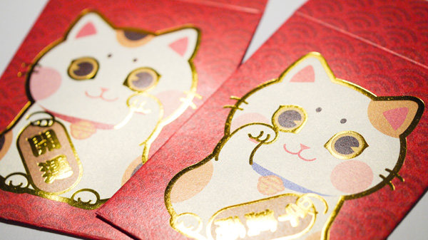 Coussin Manga MEO.G - Ref 2685237 Image 5