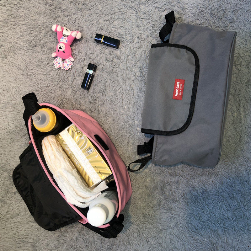 storage bag for stroller