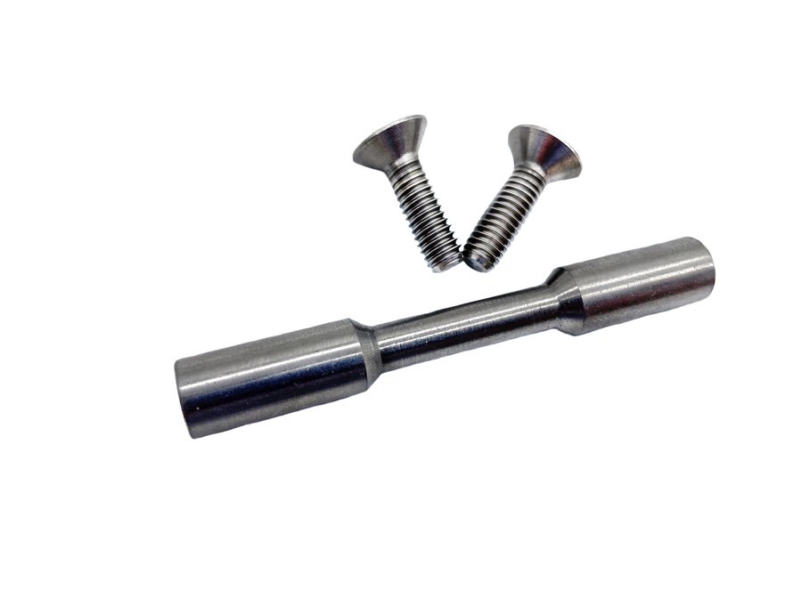 For small cloth 3sixty folding car rear fork turn titanium shaft turning point titanium alloy screw tube 17g