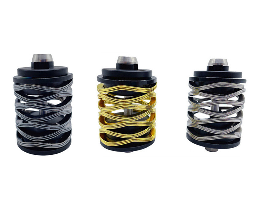 Small cloth shock absorbers absorber shock absorbers 3Sixty shock absorbers metal rear shock absorbers