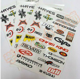 Déco pour vélo - Ref 2279431 Image 16