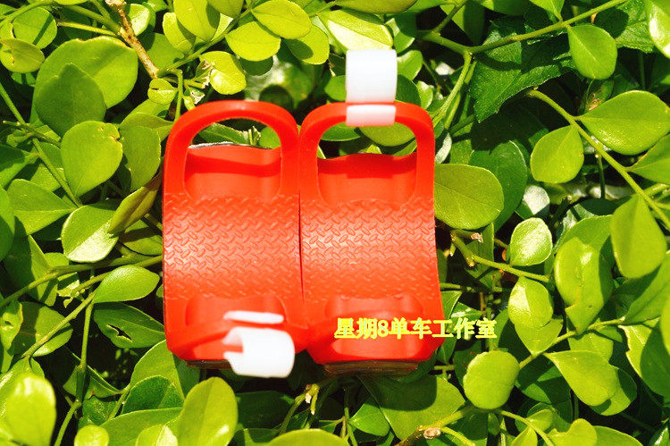 Eclairage pour vélo - Ref 2402246 Image 12