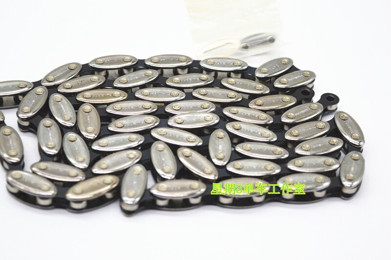 Chaîne de vélo - Ref 2372795 Image 8