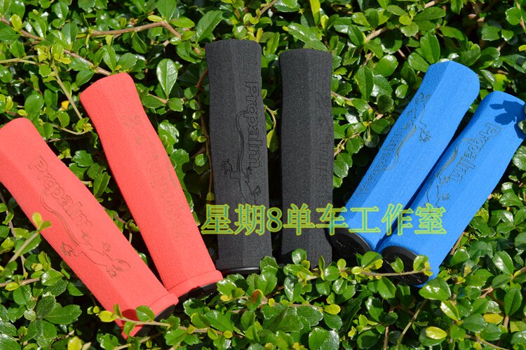 Poignées de vélo - Ref 2340640 Image 9