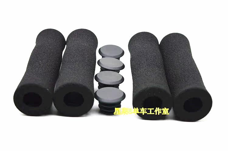 Poignées de vélo - Ref 2342104 Image 3