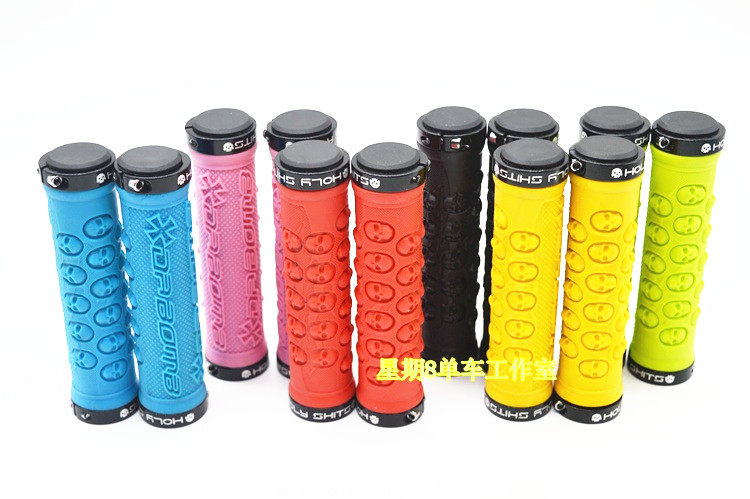 Poignées de vélo - Ref 2341882 Image 5