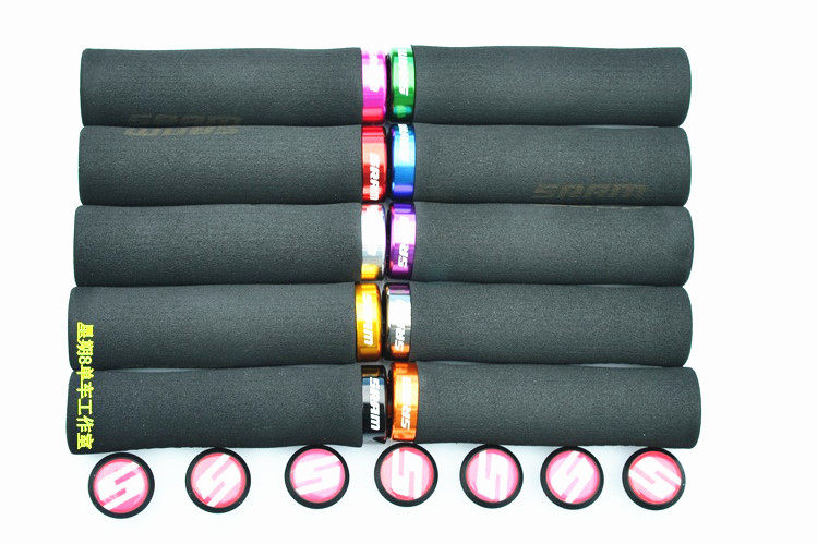 Poignées de vélo - Ref 2342512 Image 8