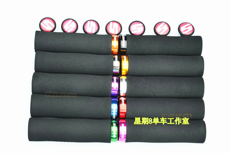 Poignées de vélo - Ref 2342512 Image 9