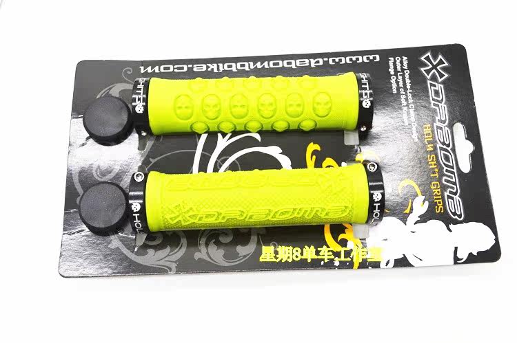 Poignées de vélo - Ref 2341882 Image 9