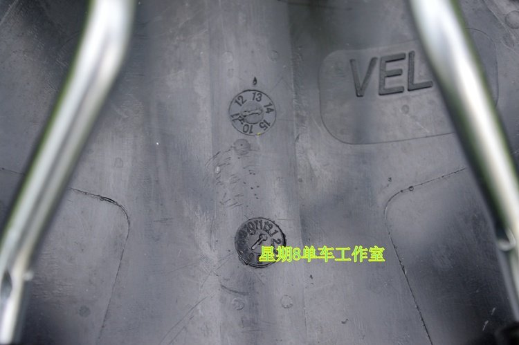 Selle de vélo - Ref 2348471 Image 21