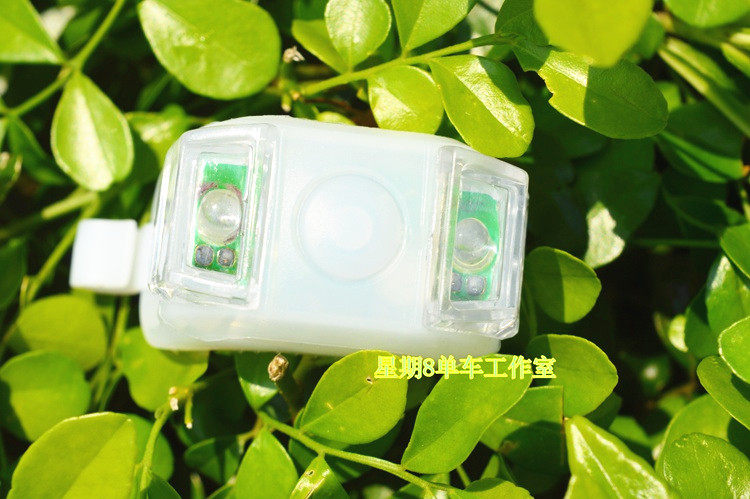 Eclairage pour vélo - Ref 2402246 Image 6