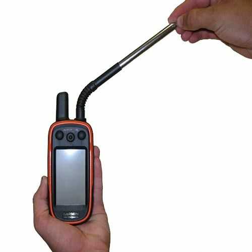 Jiaming 430 mainframe and 320 mainframe extended telescopic antenna