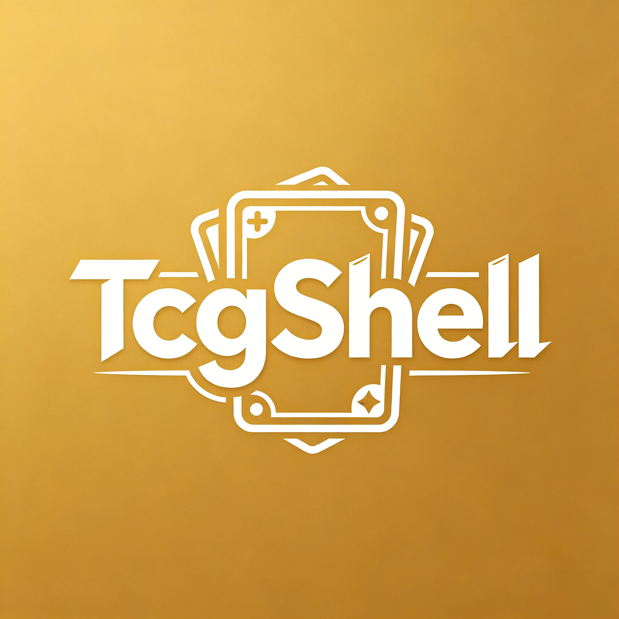 TcgShell的LOGO