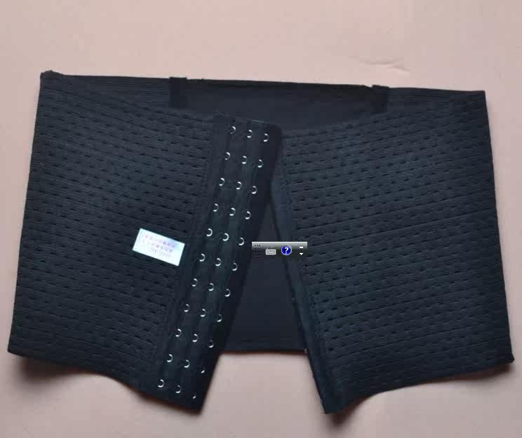 Corset en nylon - Ref 676009 Image 8