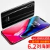 Hongwo 8X siêu mỏng đầy đủ Netcom Liu Haiping điện thoại thông minh 4G sinh viên trò chơi Android một vân tay viễn thông Tianyi