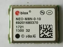 New NEO-6M 7M M8N 7N M10-0-10GPS Beidou GNSS timing satellite flight control navigation module
